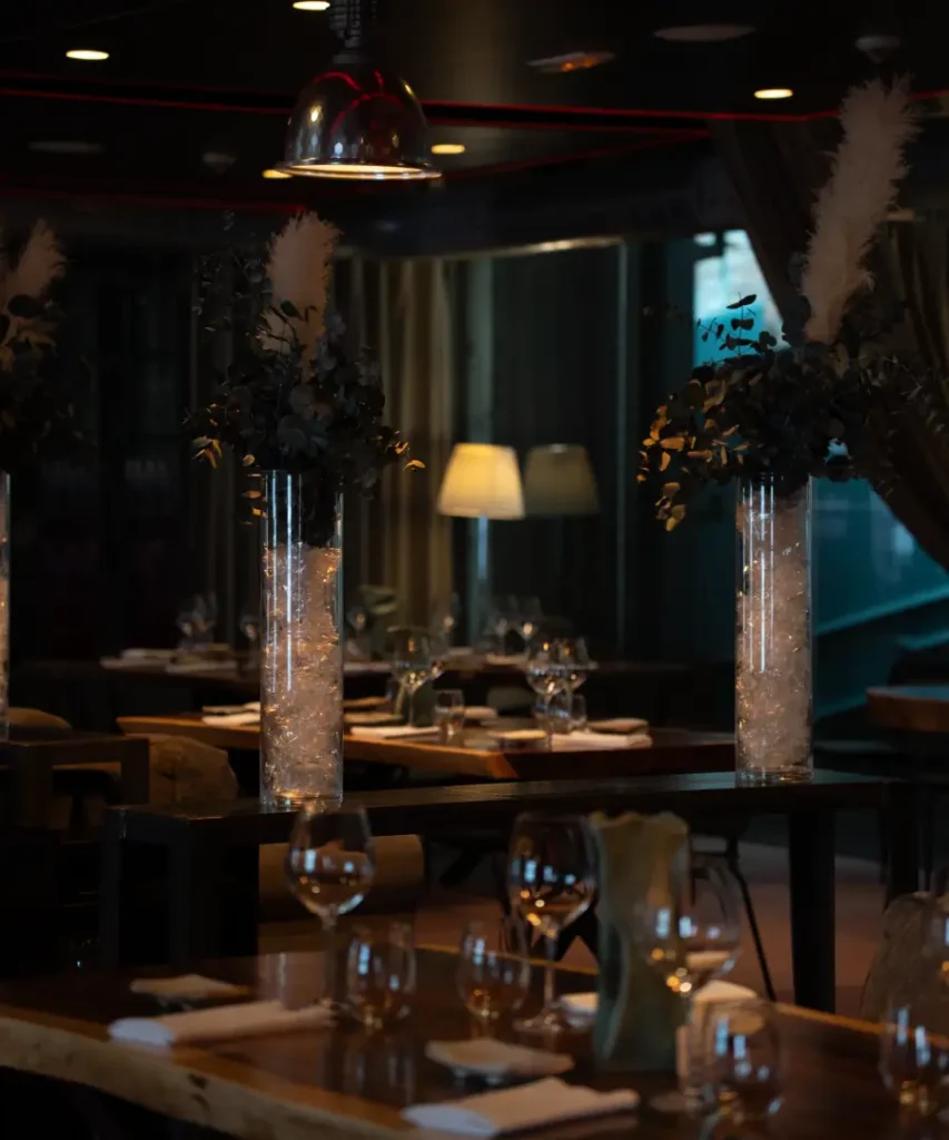 CONOCE MÁS nuestro restaurante Yandiola