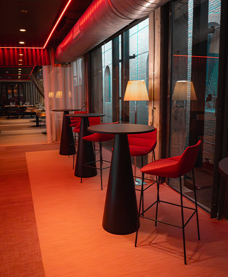 conoce mas restaurante